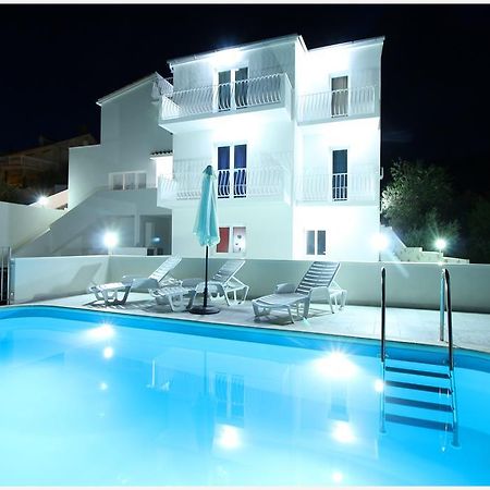 Apartments Huljev Primosten Luaran gambar