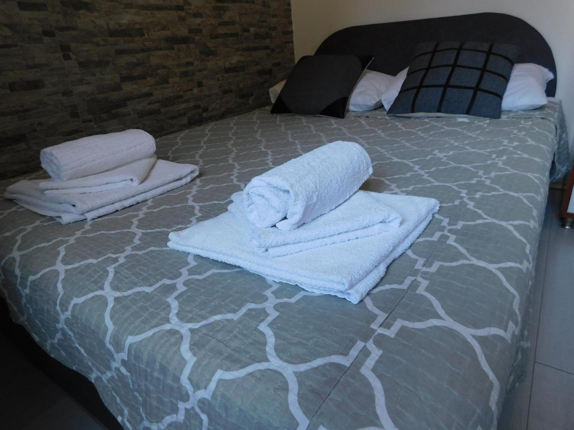Apartments Huljev Primosten Bilik gambar