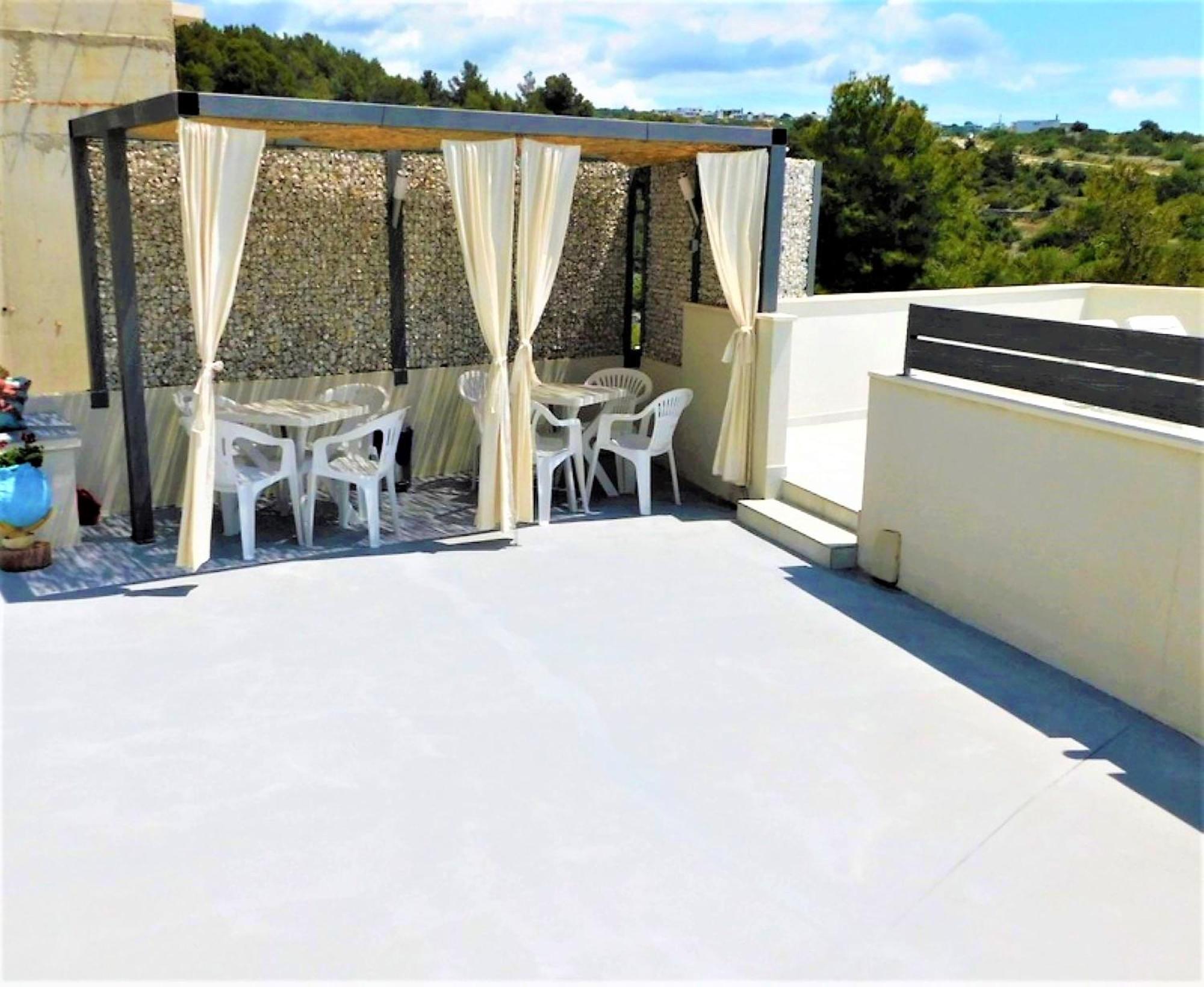 Apartments Huljev Primosten Luaran gambar