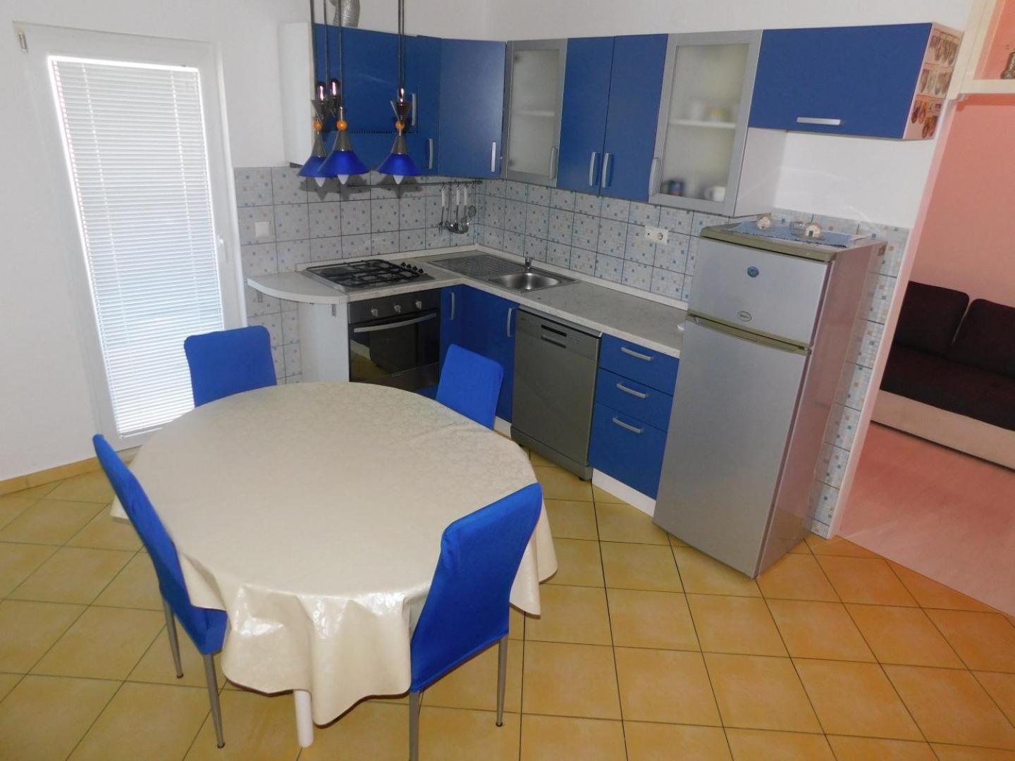 Apartments Huljev Primosten Luaran gambar