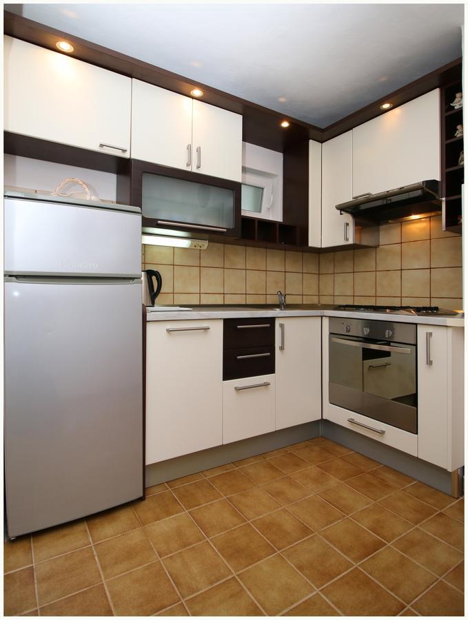 Apartments Huljev Primosten Luaran gambar